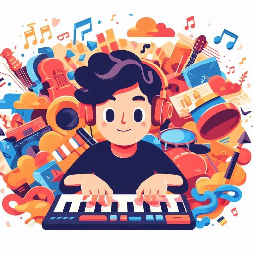 Creating Instrumental Music, A Composers Guide | Copyright Zohar Kiaav