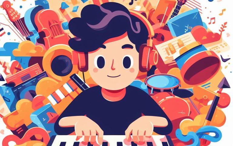 Creating Instrumental Music, A Composers Guide | Copyright Zohar Kiaav