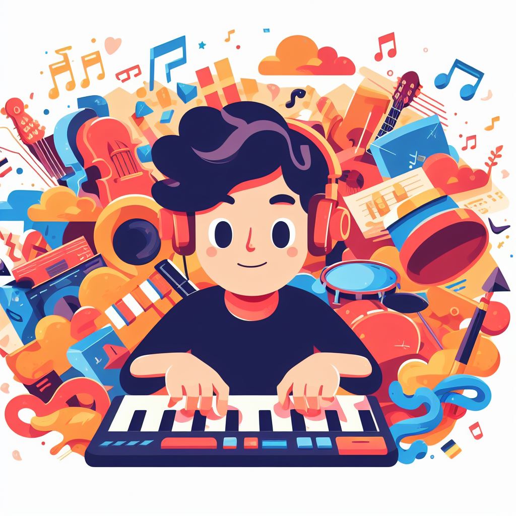 Creating Instrumental Music, A Composers Guide | Copyright Zohar Kiaav