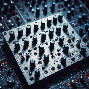 LFOs Low-Frequency Oscillators in Music Production | Copyright | Zohar Kiaav