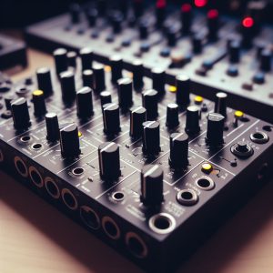 LFOs Low-Frequency Oscillators in Music Production | Copyright | Zohar Kiaav