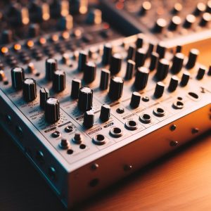 LFOs Low-Frequency Oscillators in Music Production | Copyright | Zohar Kiaav